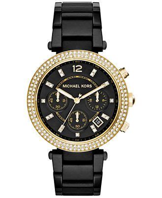 Michael Kors Jewellery Ladies' Stainless Steel (MKJ6316040)